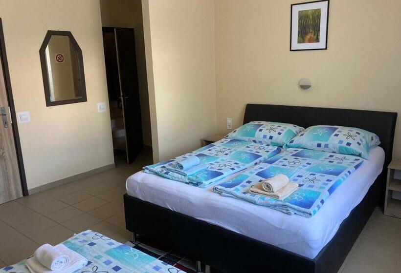 Pensão Farkas Vendégház