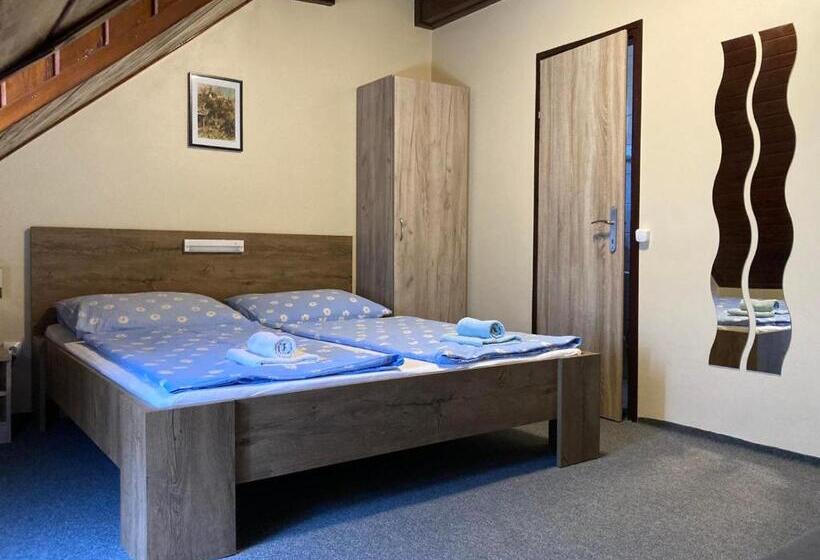 Pensão Farkas Vendégház