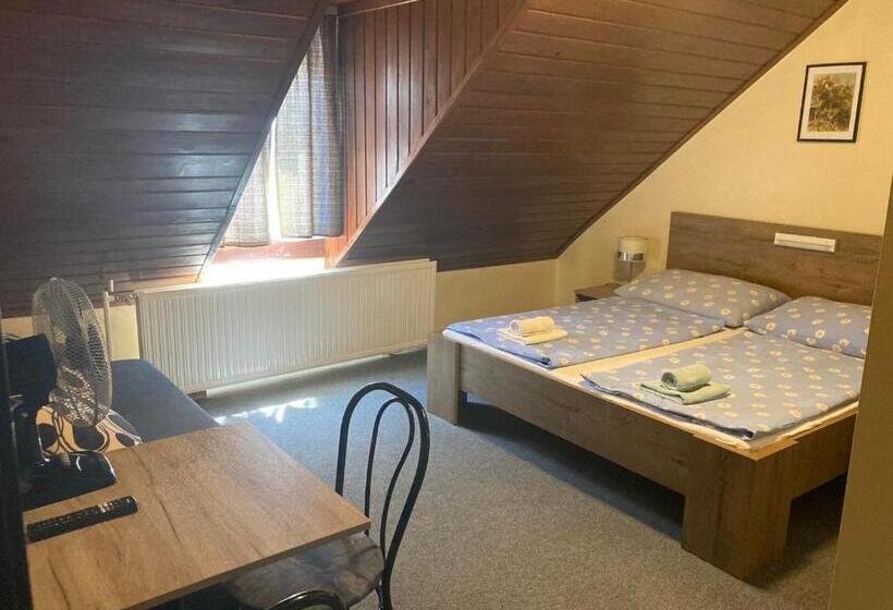 Pensão Farkas Vendégház