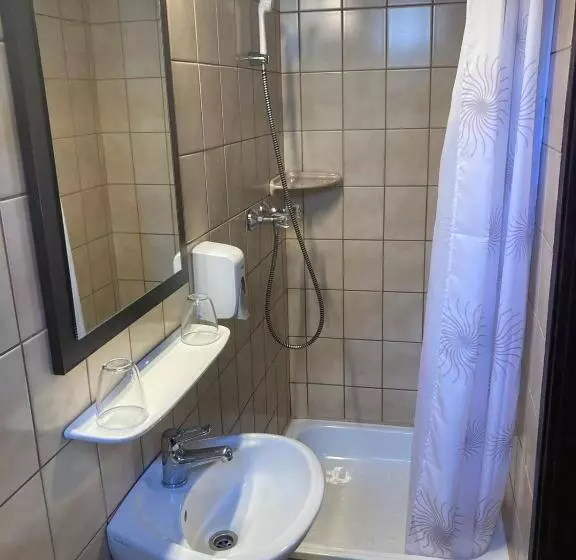 ペンション Farkas Vendégház