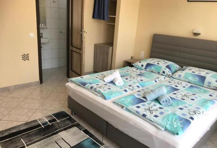 Pensão Farkas Vendégház