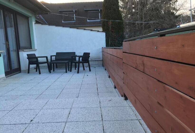 Pensão Farkas Vendégház