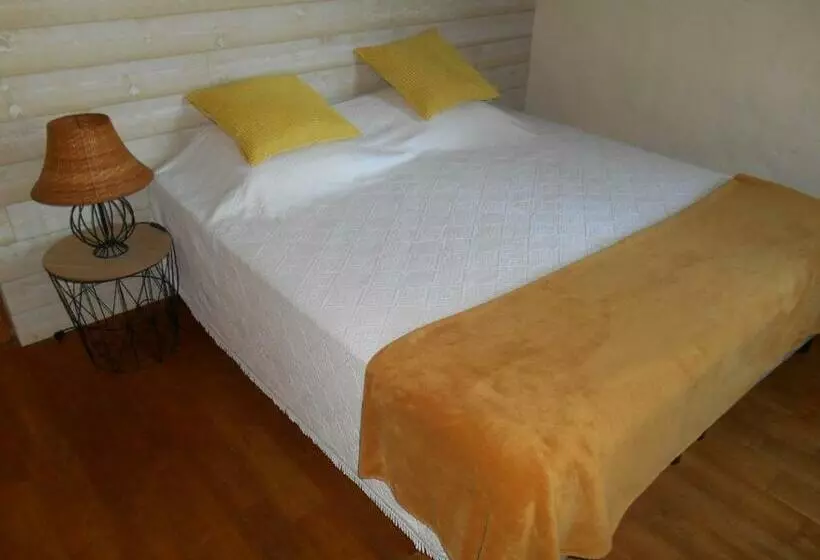 Majatalo Jolie Chambre Entre Mer Et Campagne