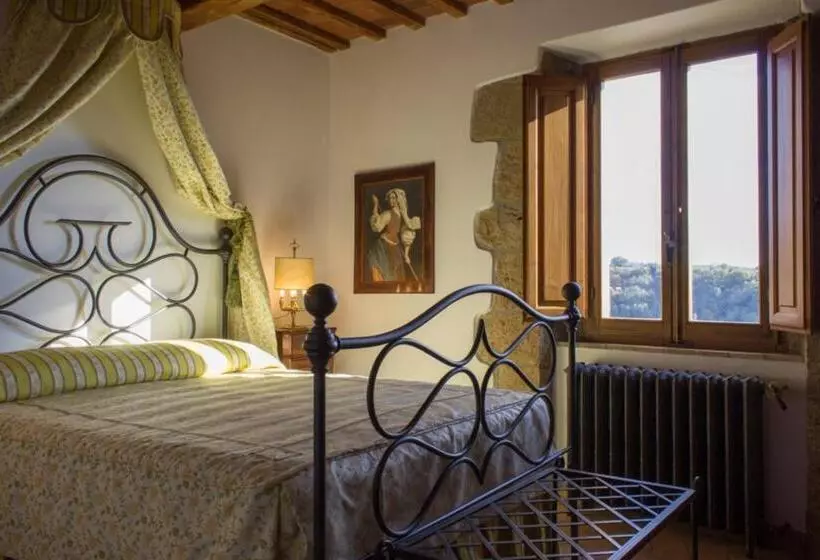 Majatalo La Posta Regia