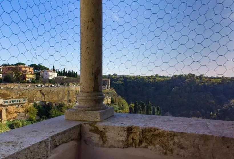 Majatalo La Posta Regia