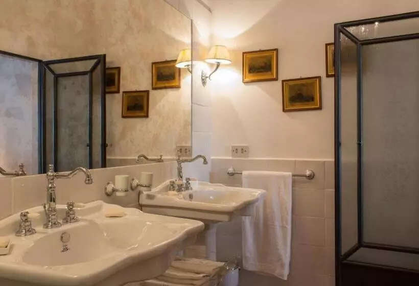 Majatalo La Posta Regia