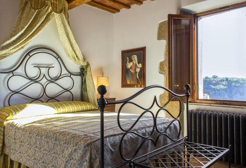 بنسيون La Posta Regia