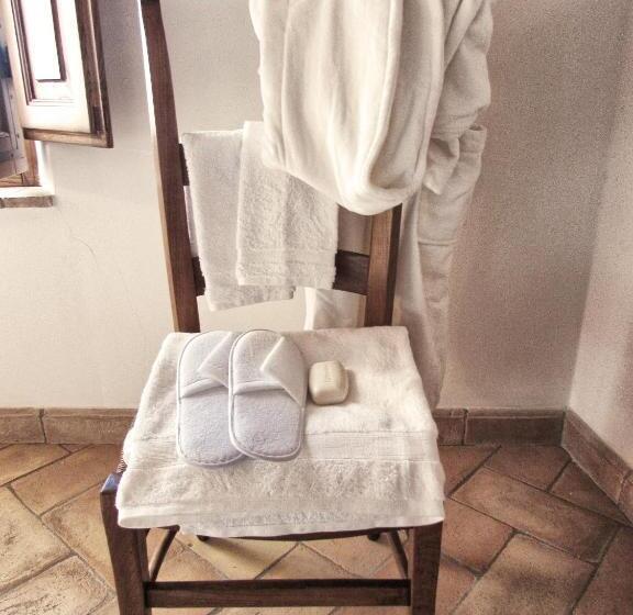 بنسيون La Posta Regia