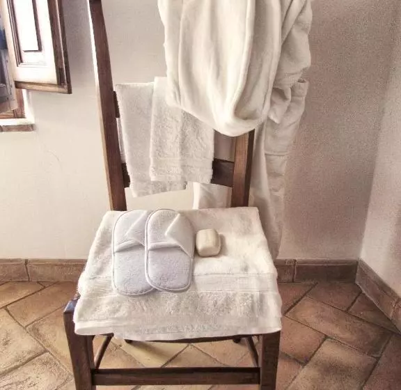 Majatalo La Posta Regia