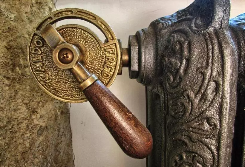 Majatalo La Posta Regia