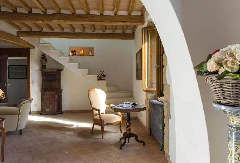 Majatalo La Posta Regia