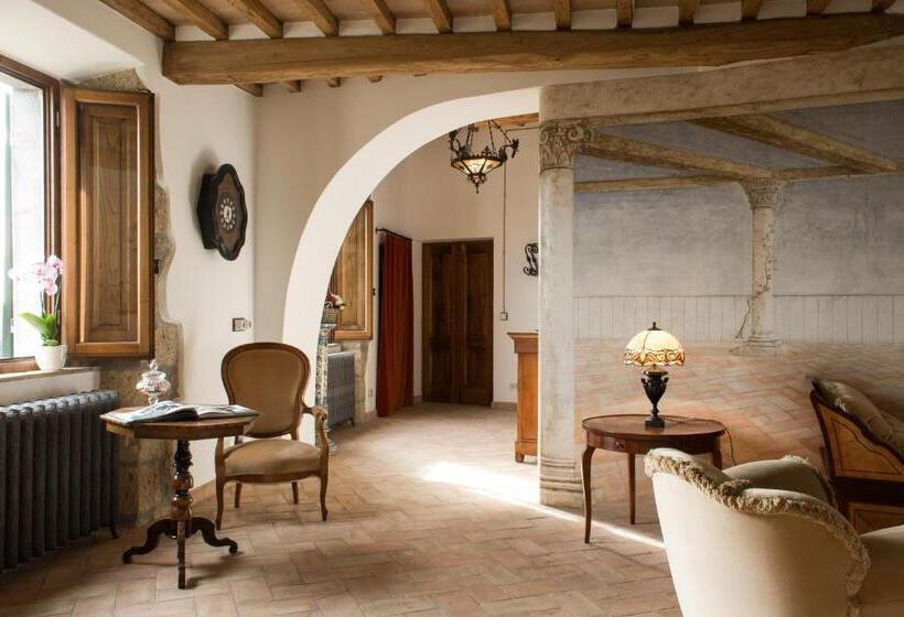 بنسيون La Posta Regia