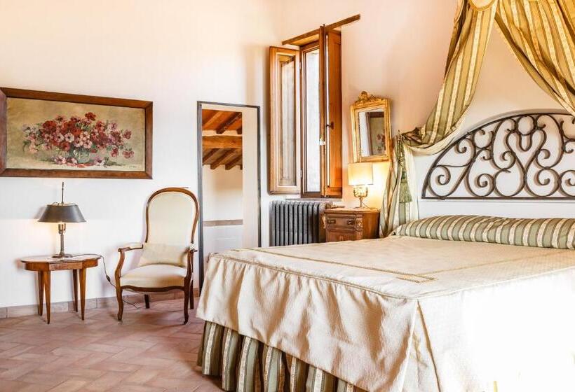 بنسيون La Posta Regia