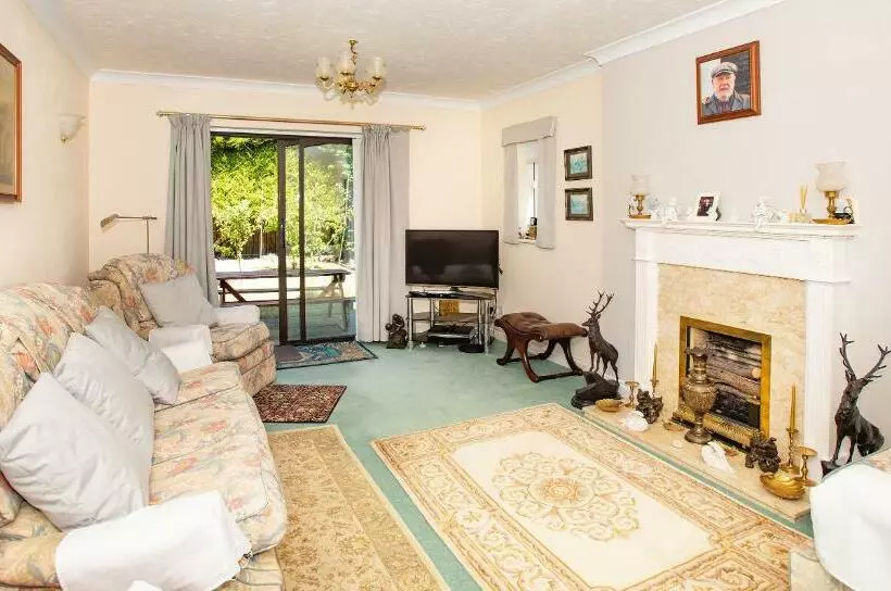 Majatalo Luxury House In Warsash