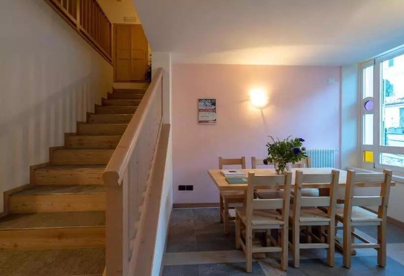 Majatalo Marzia Lounge