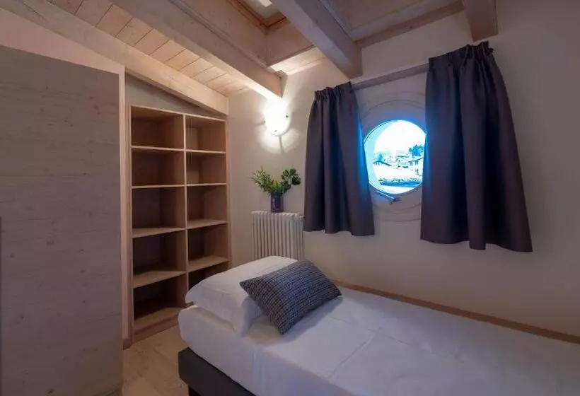 Majatalo Marzia Lounge