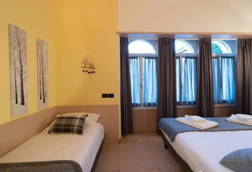 Majatalo Marzia Lounge