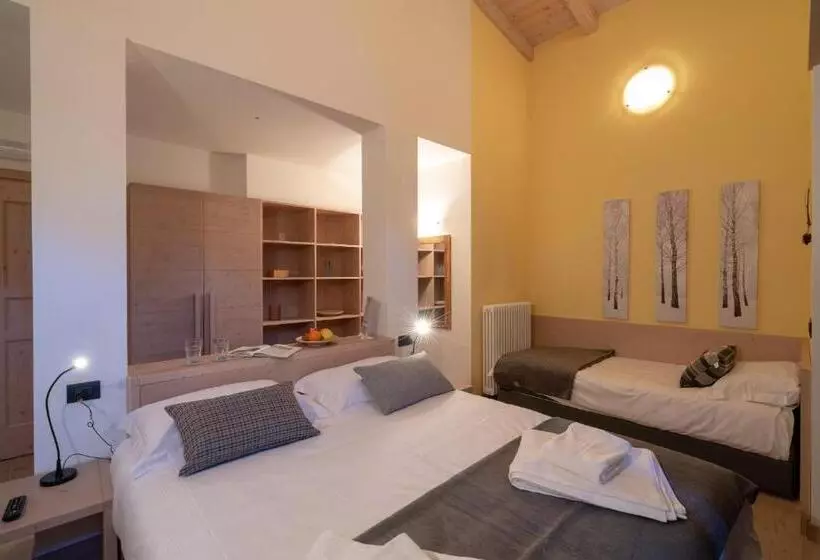 Majatalo Marzia Lounge