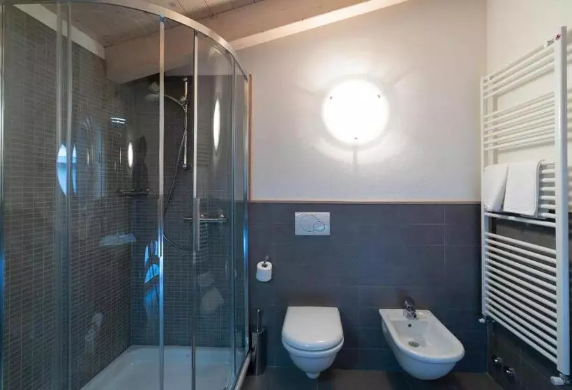 Majatalo Marzia Lounge