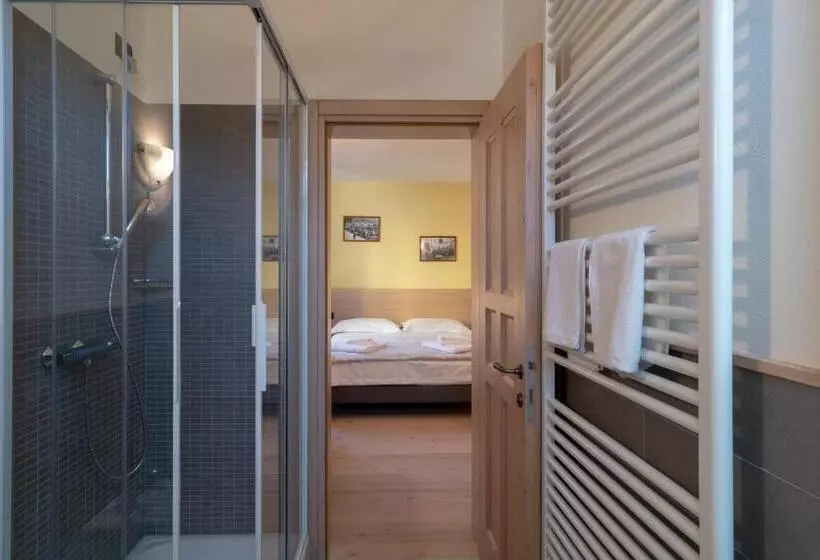 Majatalo Marzia Lounge