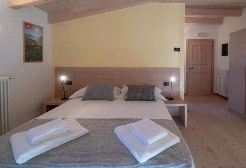 Majatalo Marzia Lounge