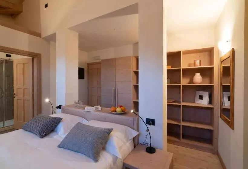 Majatalo Marzia Lounge