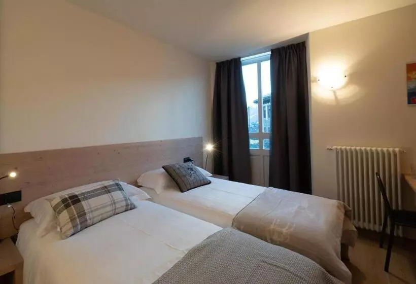 Majatalo Marzia Lounge