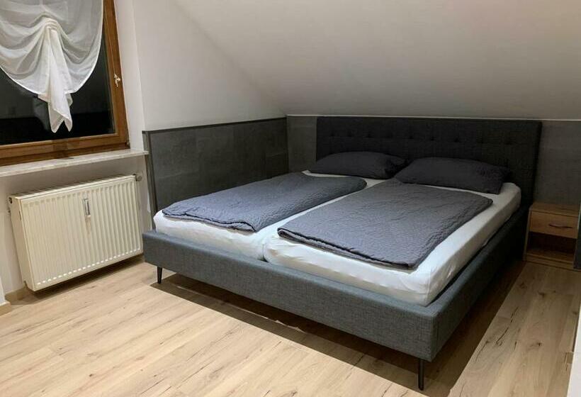 Pension Fewo Schwärzer