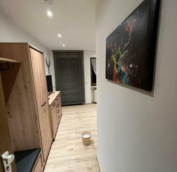 Pension Fewo Schwärzer