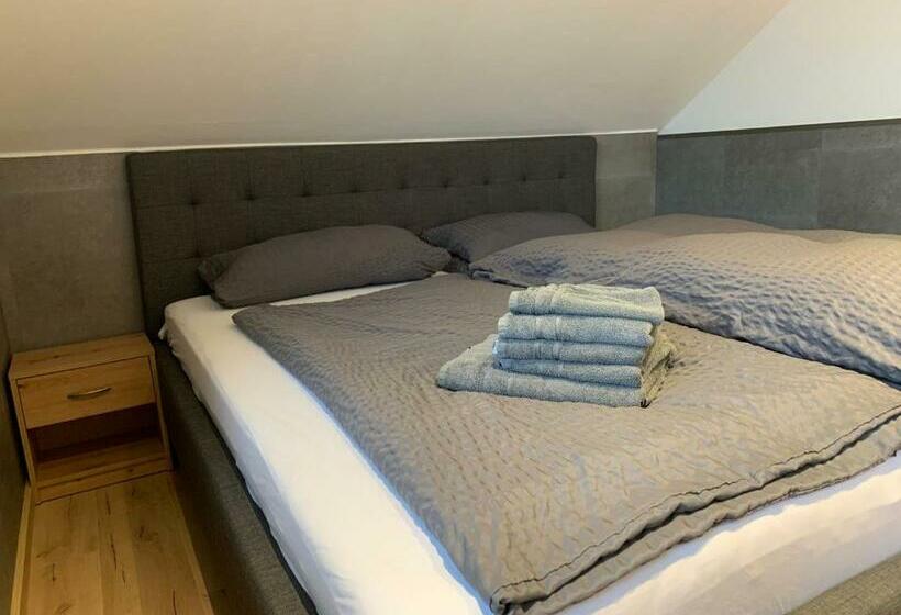 Pension Fewo Schwärzer