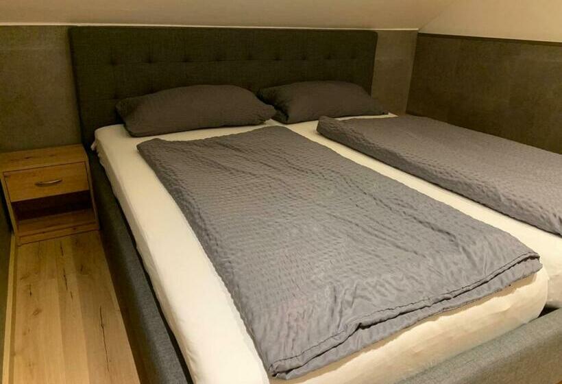 Pension Fewo Schwärzer