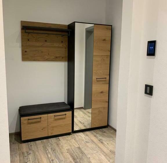 Pension Fewo Schwärzer