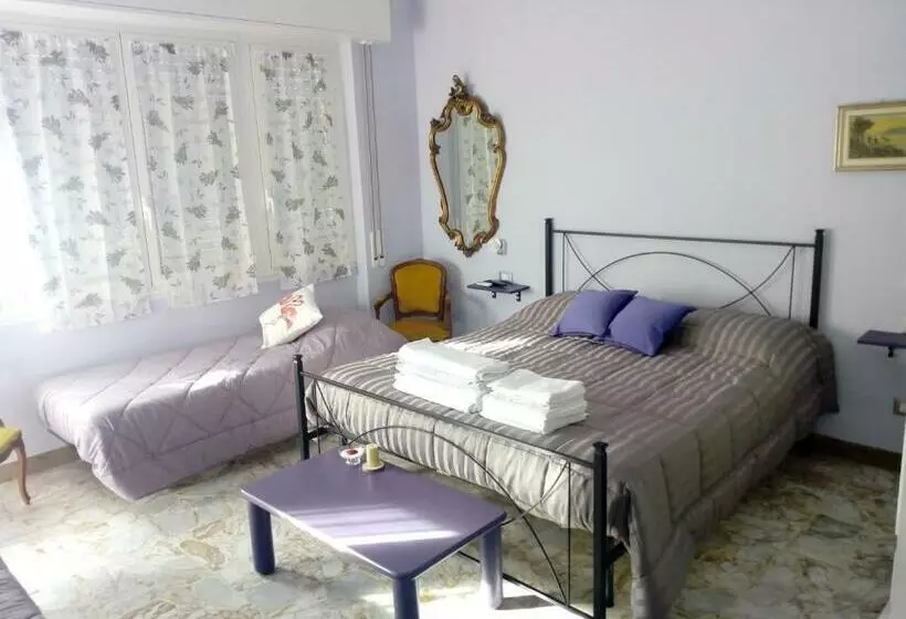 B&b Mila E Nan