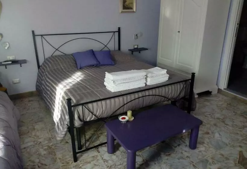 B&b Mila E Nan