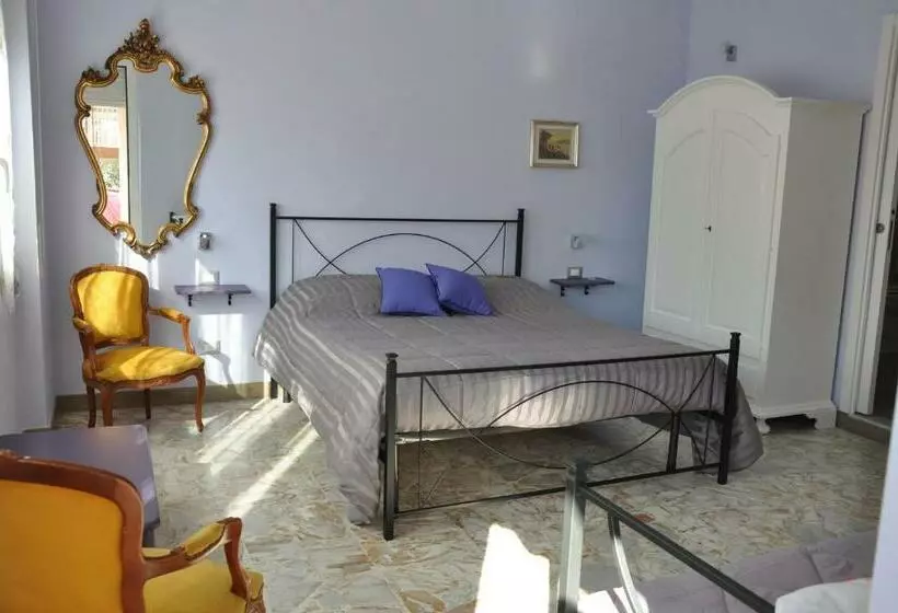B&b Mila E Nan