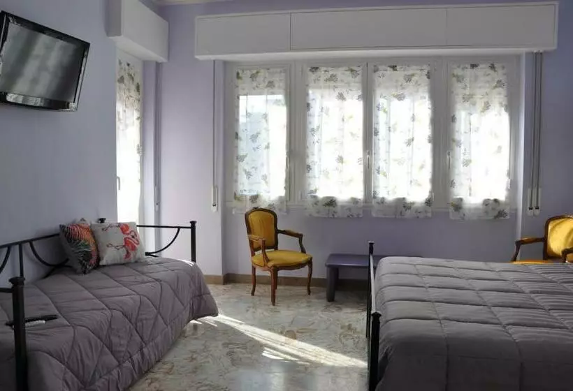 B&b Mila E Nan