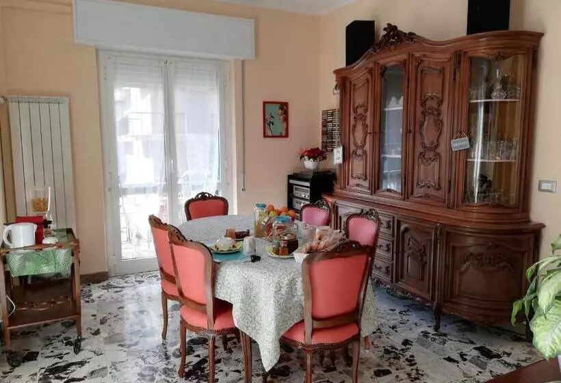 B&b Mila E Nan