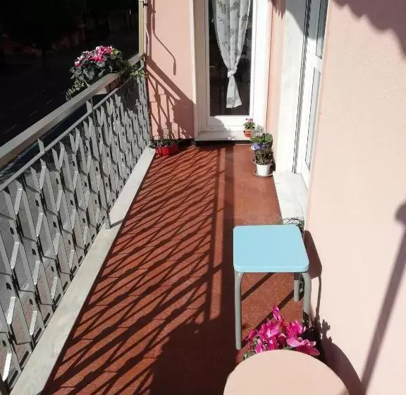 B&b Mila E Nan