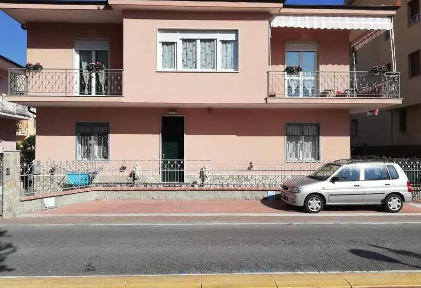 B&b Mila E Nan