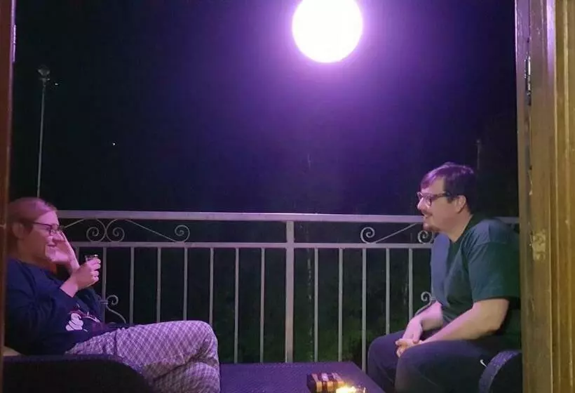 ベッドアンドブレックファースト Il Riposo Del Guerriero