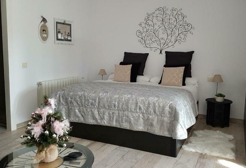 住宿加早餐  Los Mofletes   Adults Only