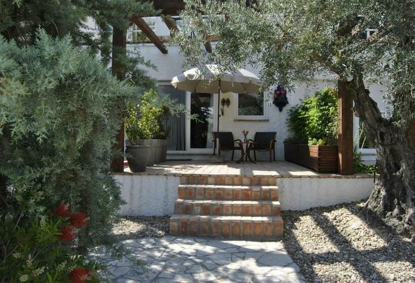 住宿加早餐  Los Mofletes   Adults Only