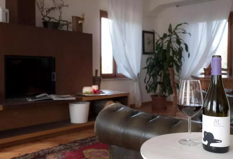 Aamiaismajoitus (B&B) Oasi Picolit