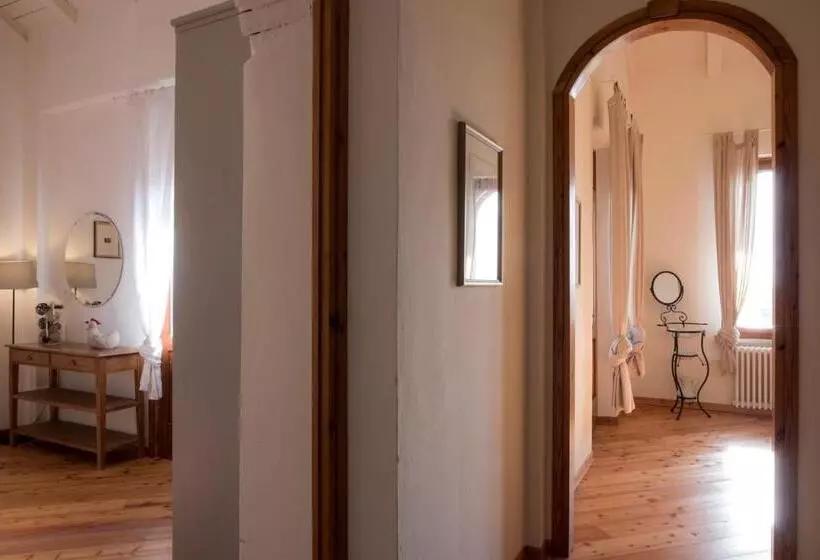 Aamiaismajoitus (B&B) Oasi Picolit