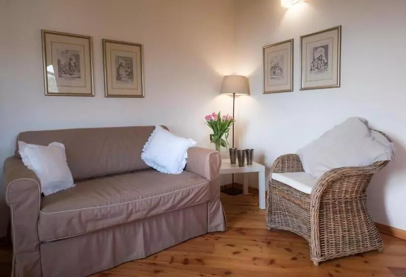 Aamiaismajoitus (B&B) Oasi Picolit