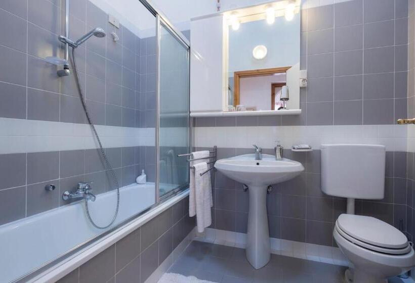 ベッドアンドブレックファースト Oasi Picolit