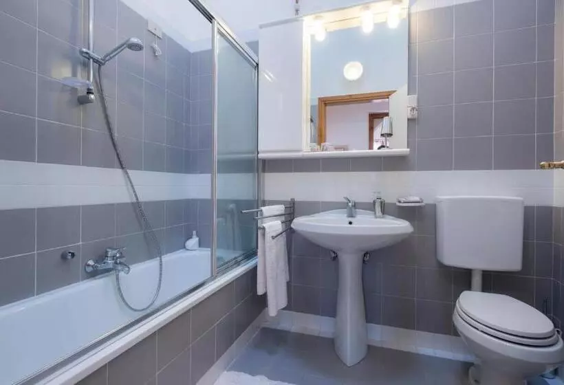 Aamiaismajoitus (B&B) Oasi Picolit