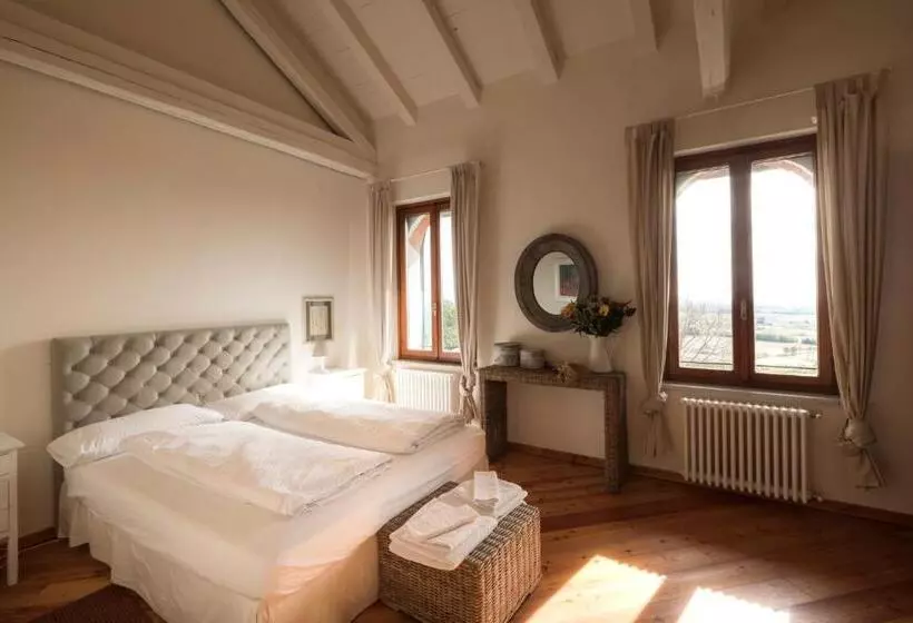 Aamiaismajoitus (B&B) Oasi Picolit