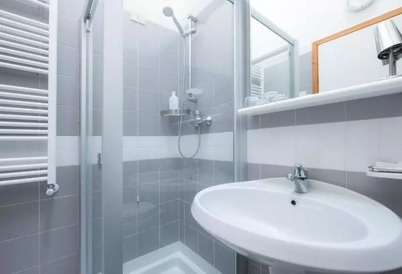 Aamiaismajoitus (B&B) Oasi Picolit