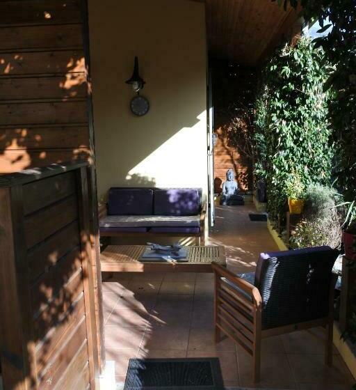 تختخواب و صبحانه Patrimonio Chambre Avec Commodités Chez L’habitant